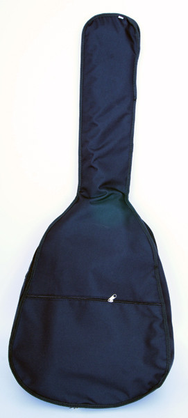 Чехол для акустической гитары, утепленный. Lutner LDG-2