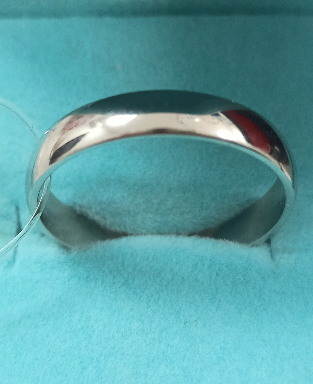 Обручальное кольцо / 20 размер - фото 1 - id-p94415237