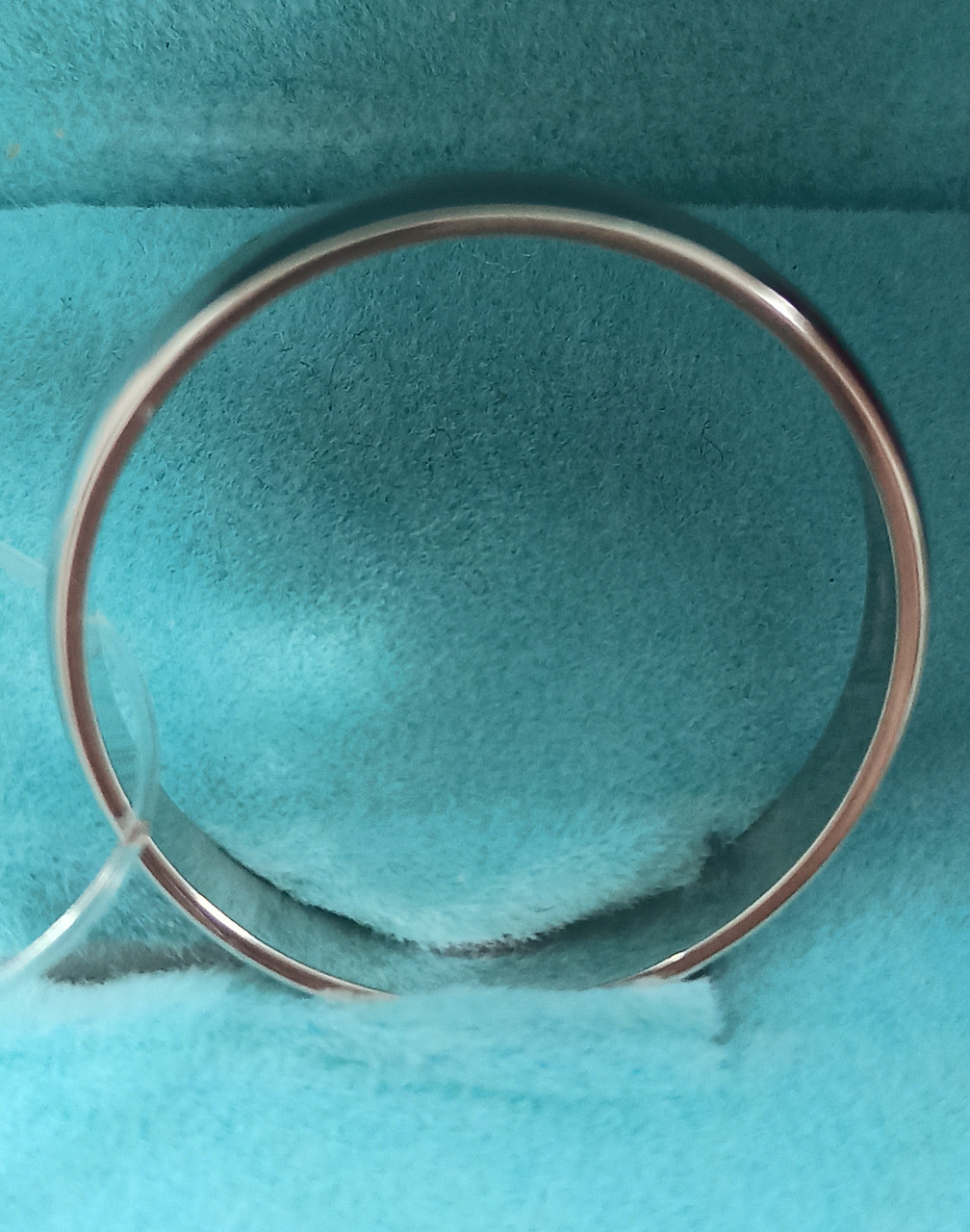 Обручальное кольцо / 20 размер - фото 2 - id-p94415237
