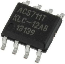 Микросхема ACS711