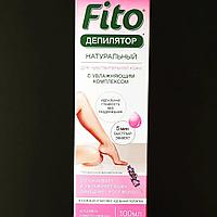 Крем депилятор FITO для чувствительной кожи