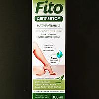 Крем депилятор FITO для любого типа кожи