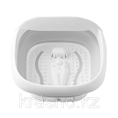 Ванночка для педикюра массажная