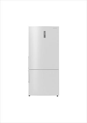 Холодильник DAUSCHER DRF-529NFWH