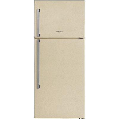 Холодильник DAUSCHER DRF-702NFBEJ