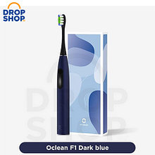 Электрическая зубная щетка Xiaomi Oclean F1 Dark Blue