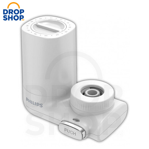Фильтр насадка на кран Philips X-Guard Portable Water Purifier - фото 1 - id-p88989594