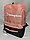 Спортивный рюкзак "Champion". Высота 42 см, ширина 28 см, глубина 17 см., фото 2