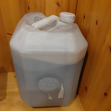 Тростниковая меласса производства Вьетнам 25 кг