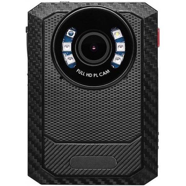 Носимый персональный 4G видеорегистратор с Wifi и GPS функционалом MiCam Vizor X6
