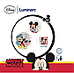 Набор стекло Disney Party Mickey 3 пр. (LUMINARC, Франция), фото 5