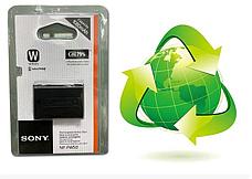 Аккумулятор Sony NP-FW50, фото 2