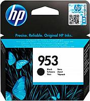 Картридж HP 953 Black для OfficeJet Pro 8730/8210/7740 L0S58AE