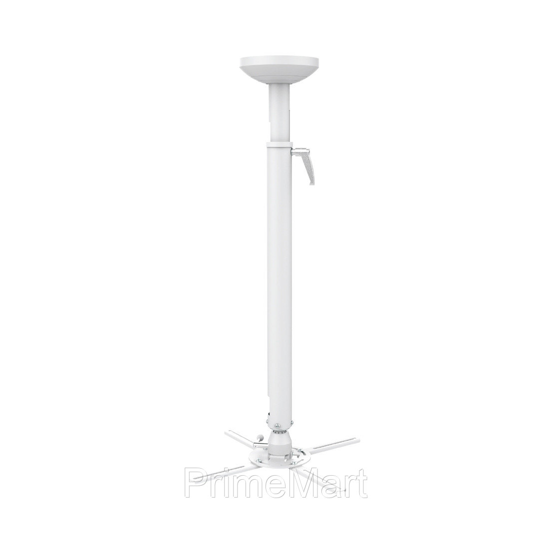 Кронштейн потолочный Deluxe DLPRB-16-02L