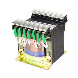Трансформатор понижающий iPower JBK3-630 VA