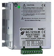 Зарядное устройство Datakom BC-1210-M (12В, 10А)