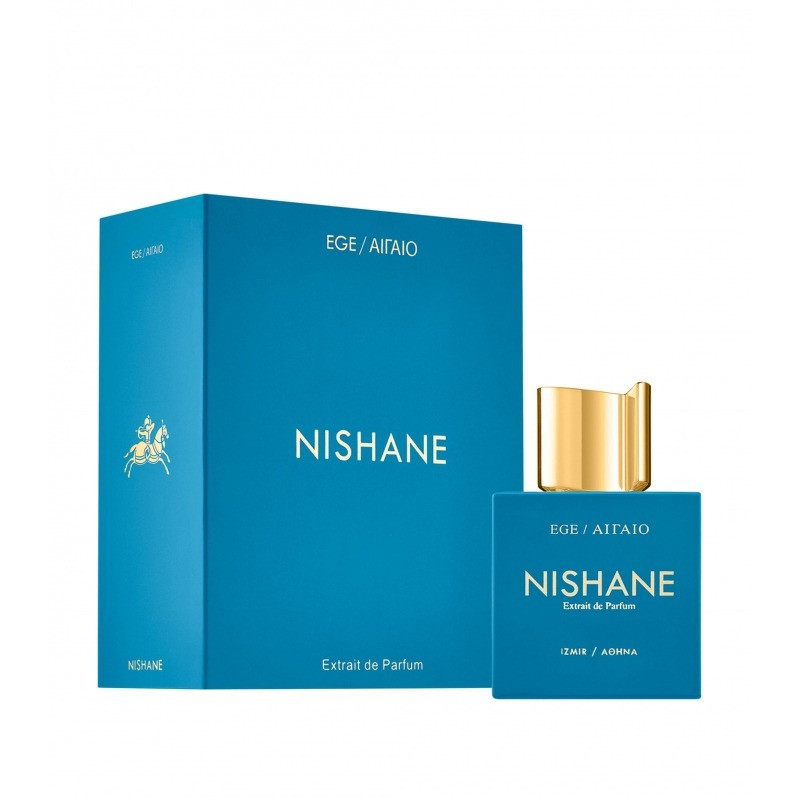 Nishane EGE /AIГAIO 100ml Original