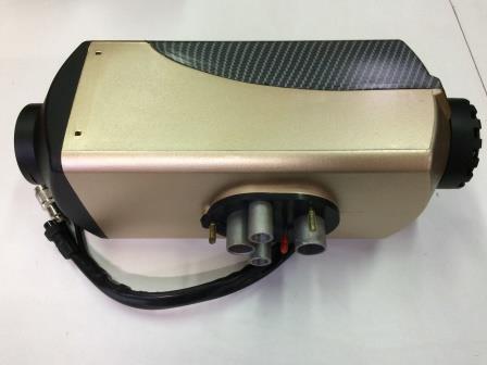 Автономный отопитель (мокрый фен) - фото 1 - id-p94424607