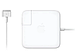 Блок питания Apple 85W A1424 (MD506Z/A), для Macbook Pro/Air, 20V 4.25A, 85W, 5-pin MagSafe2, оригинал, фото 4
