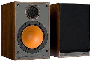 Полочная акустика Monitor Audio Monitor 100 walnut