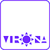 Светодиодный прожектор с силикатным защитным стеклом Virona 158 Вт, фото 6