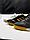 Кроссовки Adidas worldfamous чер желт 01-7, фото 4