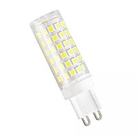 Силиконовая LED лампа 10 Ватт G9 220 V