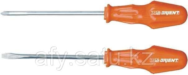 Отвертка профессиональная rodex TPY4125