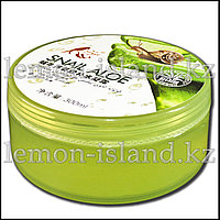 Гель алоэ вера с муцином улитки