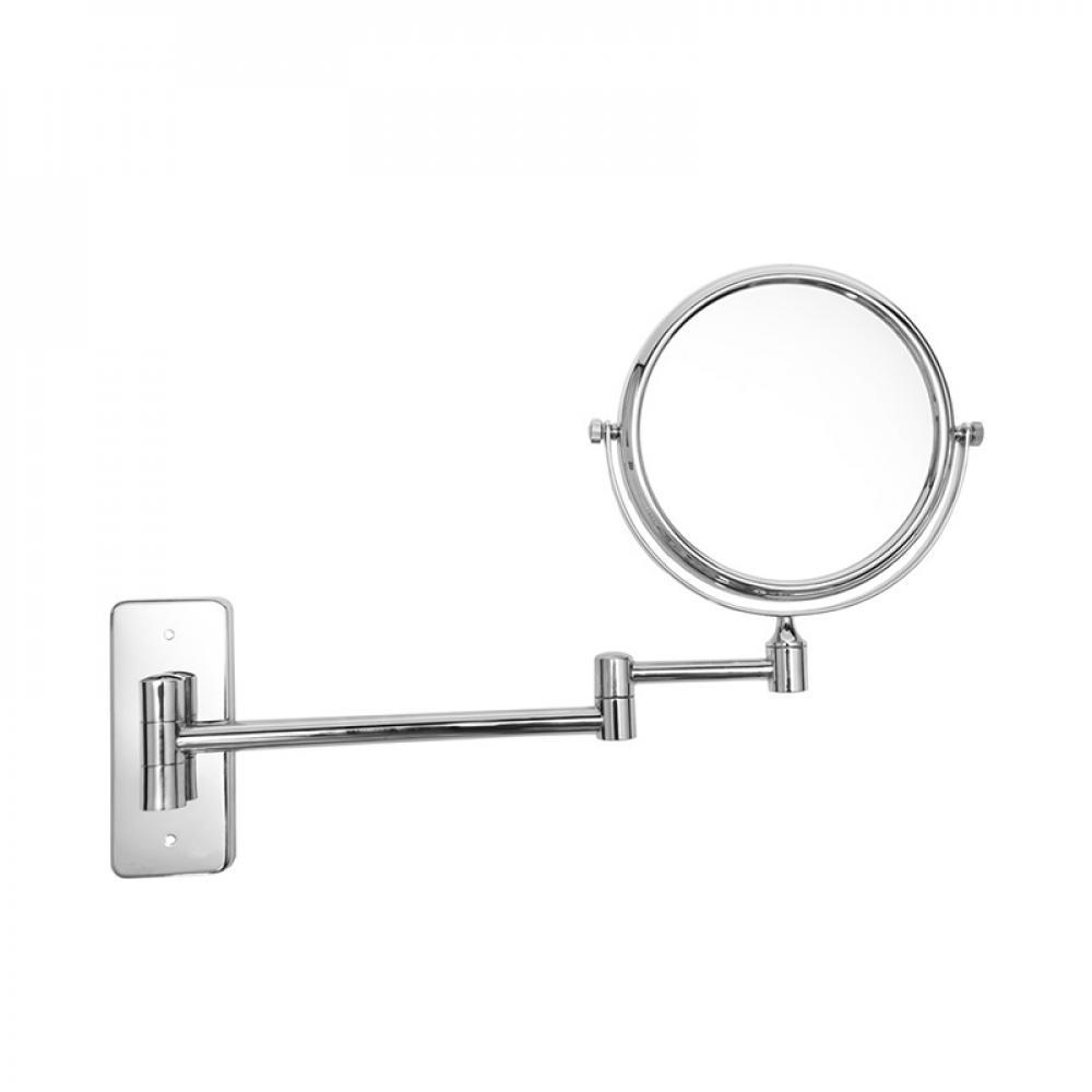 Зеркало выдвигающееся CS-206 (Аквалиния, Россия), фото 1