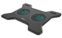 Подставка для ноутбука Trust Notebook Cooling Stand Xstream Breeze TAK17767 Подставка для ноутбука Trust Notebook Cooling Stand Xstream Breeze