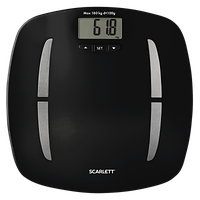 Весы напольные Scarlett SC-BS33ED83 TAK24693 Весы напольные Scarlett SC-BS33ED83