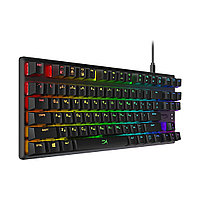 Клавиатура HyperX Alloy Origins Core HX-KB7BLX-RU TVR37458 Клавиатура HyperX Alloy Origins Core HX-KB7BLX-RU