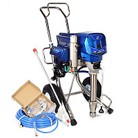 Безвоздушный окрасочный аппарат EP-450ITX