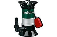 Metabo PS 15000 S Погружной насос для грязной воды (0251500000)