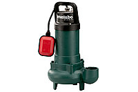 Metabo SP 24-46 SG Насос для грязной воды и строительного водоснабжения (604113000)