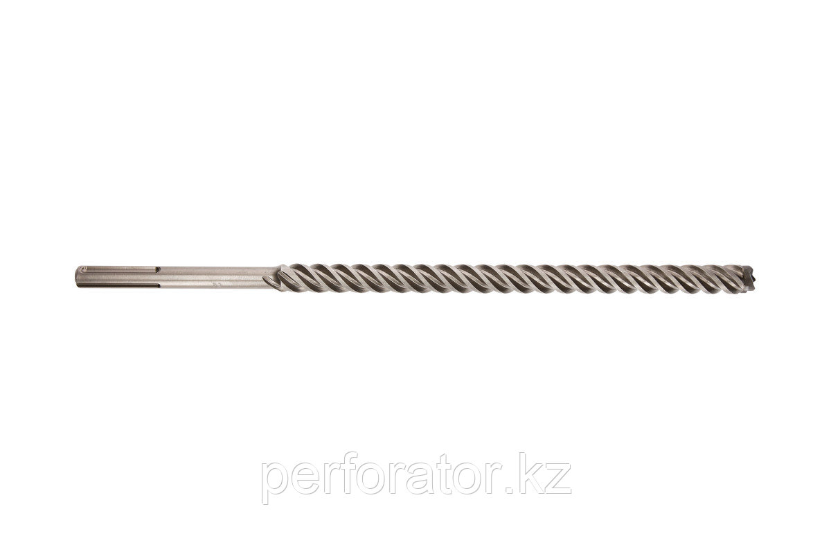 METABO Оснастка для перфораторов SDS-max P4P / 25 x 520 мм (623245000)