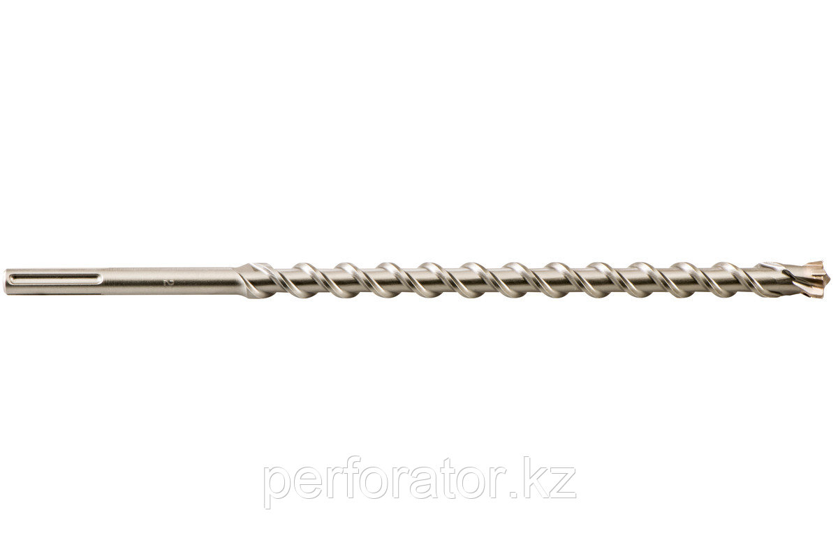 METABO Оснастка для перфораторов SDS-max Pro 4 / 16 x 340 мм (623317000)
