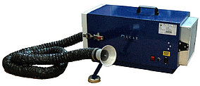 Портативный фильтровентиляционный аппарат Filcar MINI 90