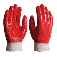 Перчатки Маслобензостойкие (МБС) ГРАНАТ