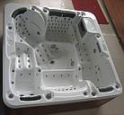 Гидромассажный бассейн SPA-336 GRENADA, белый, фото 2