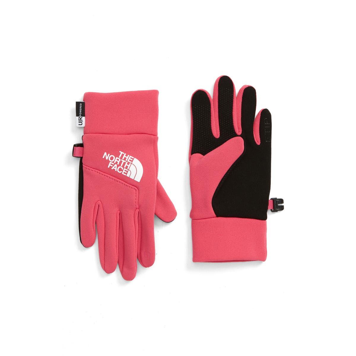 The North Face Детские перчатки- А4