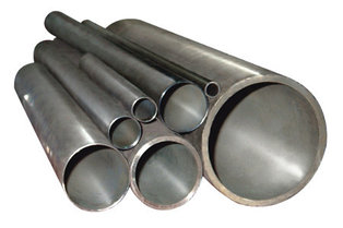 Трубы электросварные нержавеющие матовые Aisi 304 EN 10217-7 0,17, 8,0х1,0х6000, EN 10217-7
