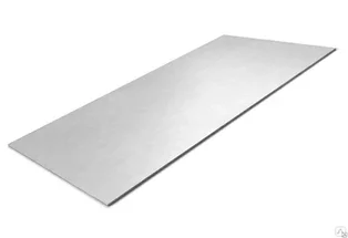 Листы нержавеющие Aisi 321, 12Х18Н10Т ГОСТ 5582-75, ГОСТ 19904-90, ГОСТ 7350-77, ГОСТ 19903-74 180, 5,0х1500х3000