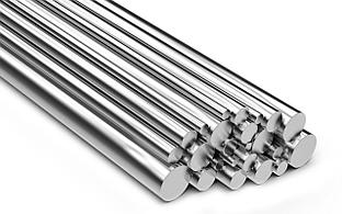 Круг (пруток) из нержавеющий стали Aisi 304, ASTM A276