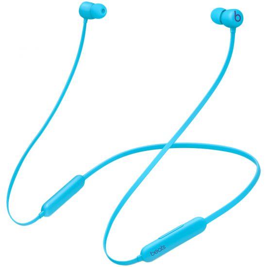 Наушники Beats Flex – All-Day Wireless Earphones - Flame Blue, Model A2295