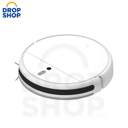 Робот пылесос Xiaomi Mi Robot Vacuum Mop White - фото 1 - id-p78913191