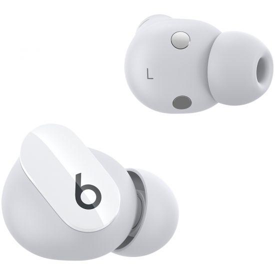 Наушники Beats Studio Buds True Wireless Noise Cancelling Earphones White, A2512 A2513 A2514 - фото 2 - id-p94437237