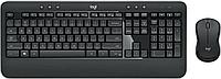 LOGITECH MK540 ADVANCED Wireless Keyboard and Mouse Combo - RUS - BT - INTNL