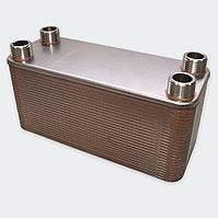 Теплообменники пластинчатые паяные К030-18 КАORI